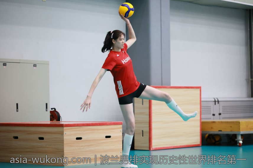 波兰男排实现历史性世界排名第一