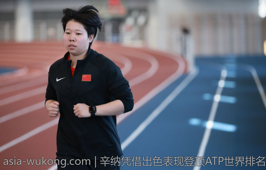 辛纳凭借出色表现登顶ATP世界排名第一积分纪录分析