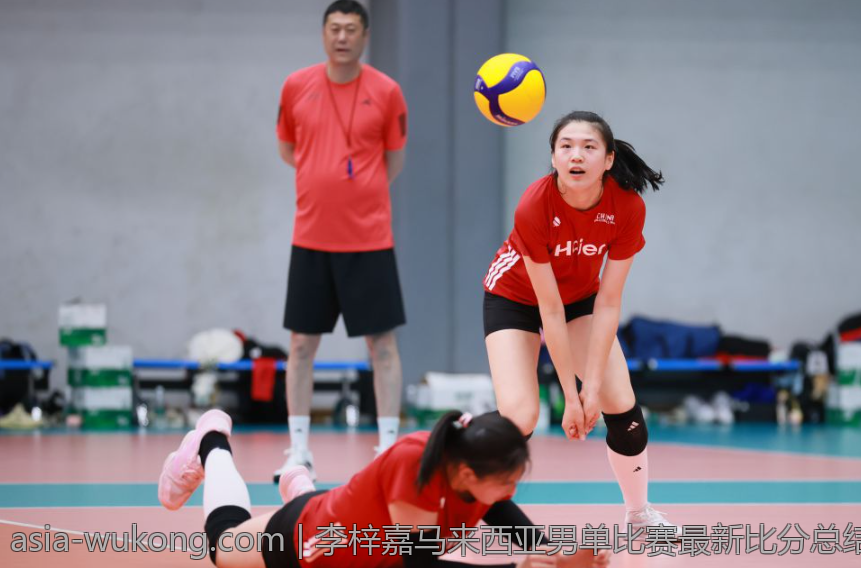 李梓嘉马来西亚男单比赛最新比分总结与分析