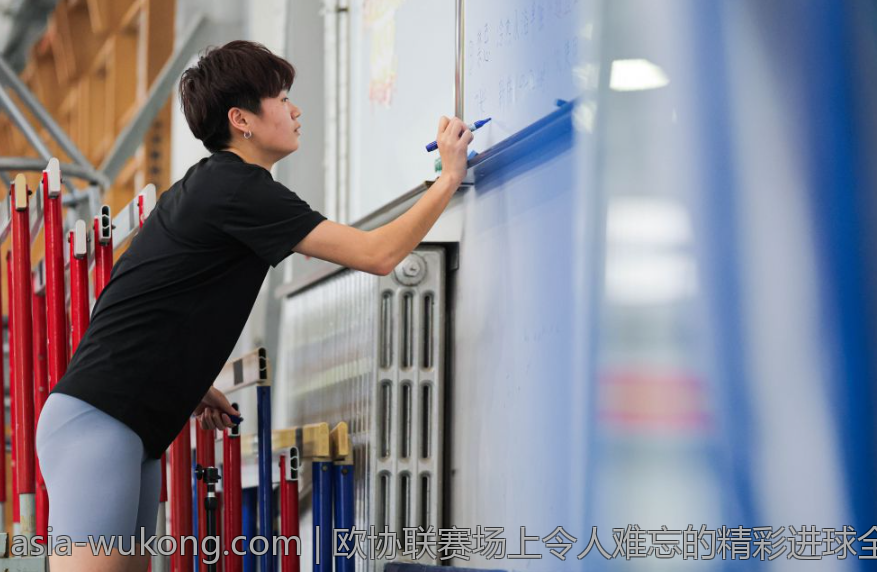 欧协联赛场上令人难忘的精彩进球全纪录