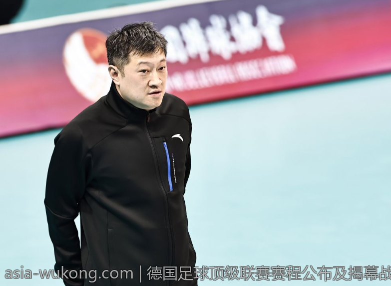 德国足球顶级联赛赛程公布及揭幕战详细介绍