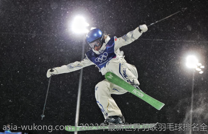 2023年最新世界羽联羽毛球排名全面解读