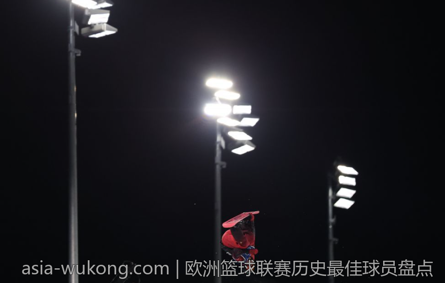 欧洲篮球联赛历史最佳球员盘点