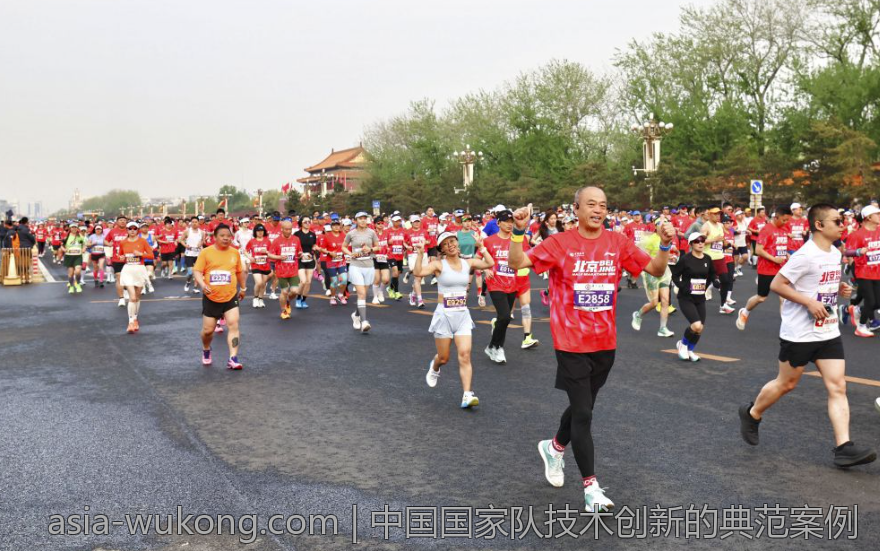 中国国家队技术创新的典范案例