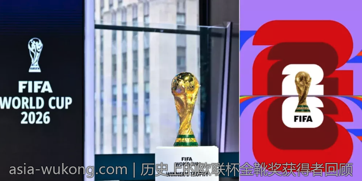 历史上的欧联杯金靴奖获得者回顾