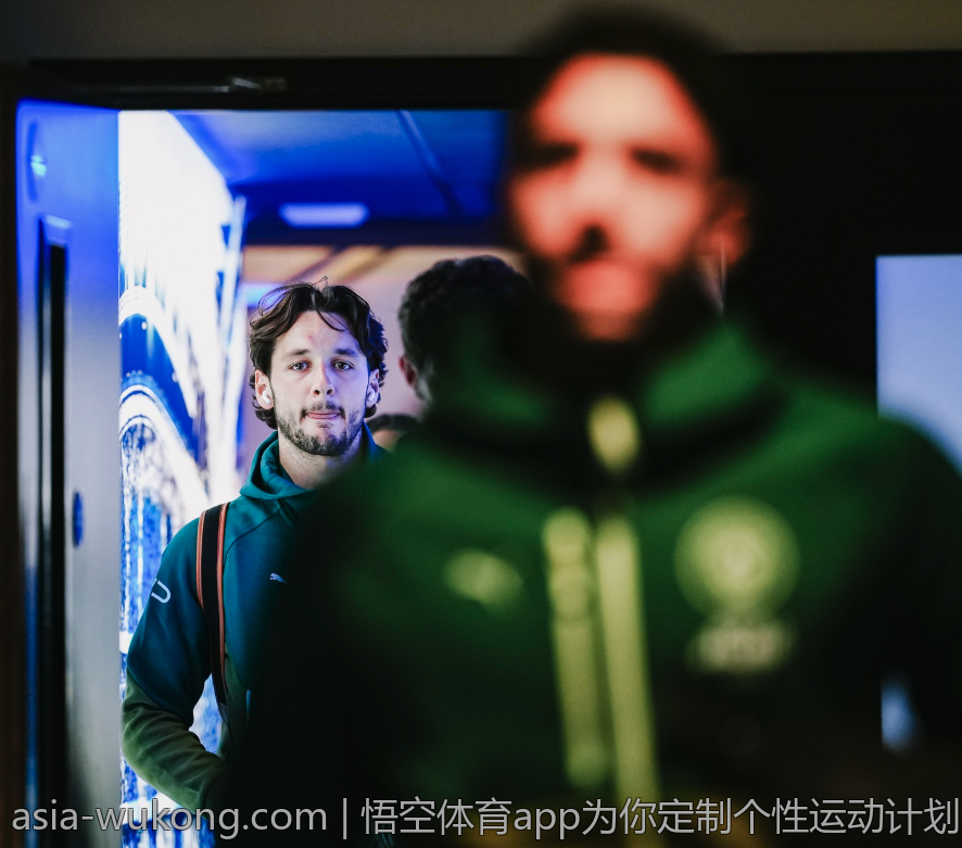 悟空体育app为你定制个性运动计划